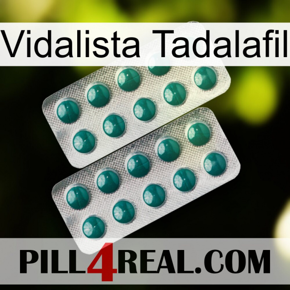 Vidalista Tadalafil dapoxetine2